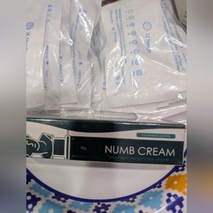 Numb Cream - Maximum Strength Pain Reliever